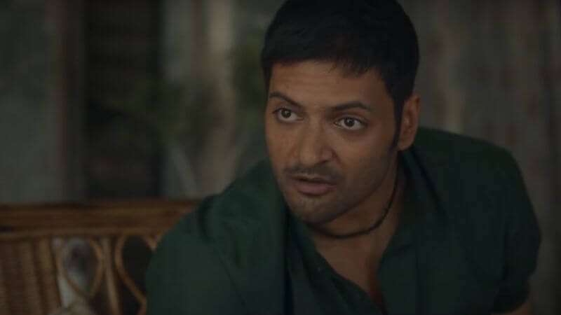 Ali Fazal Mirzapur Season 3