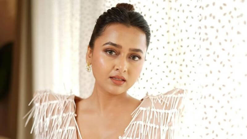 Tejasswi Prakash