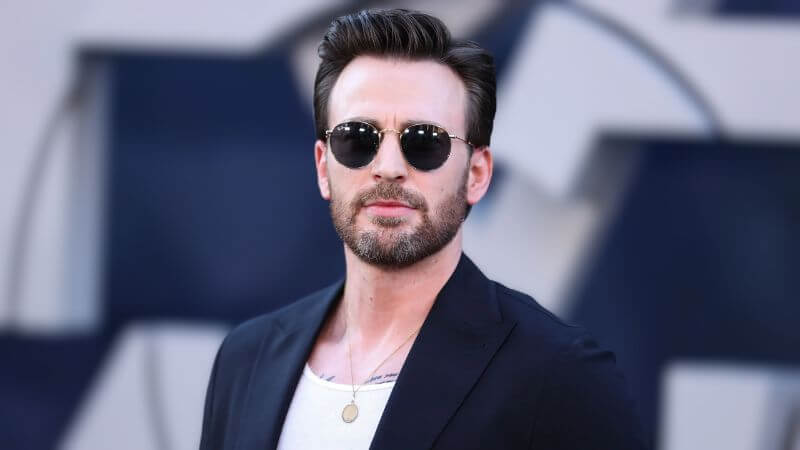 Chris Evans