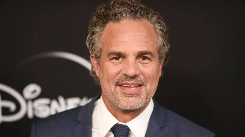 Mark Ruffalo