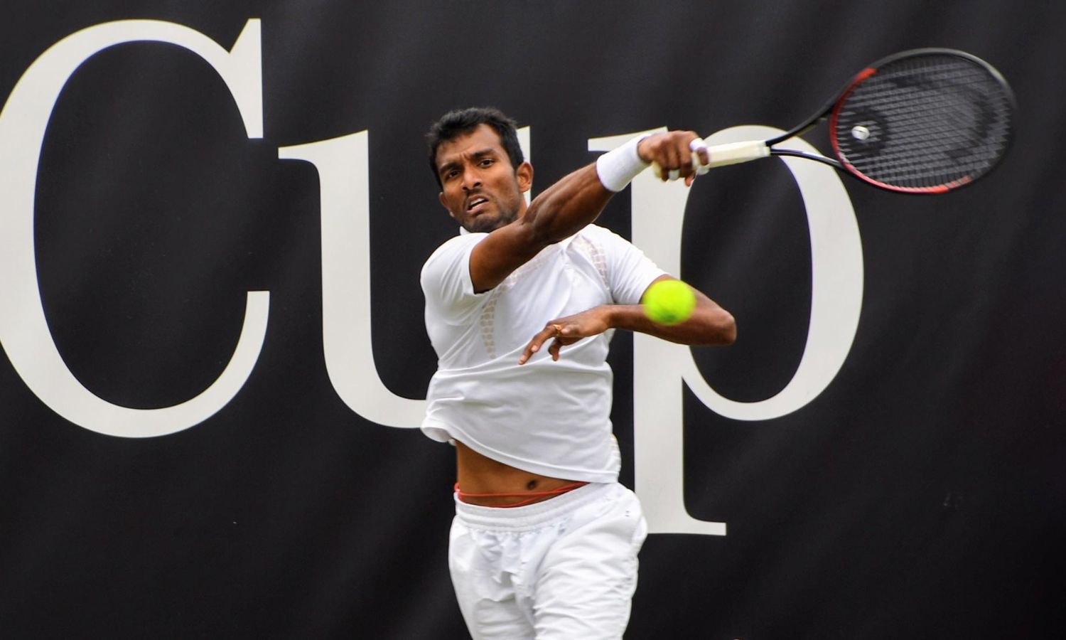 Sriram Balaji rises to career-high 67 in latest ATP doubles rankings