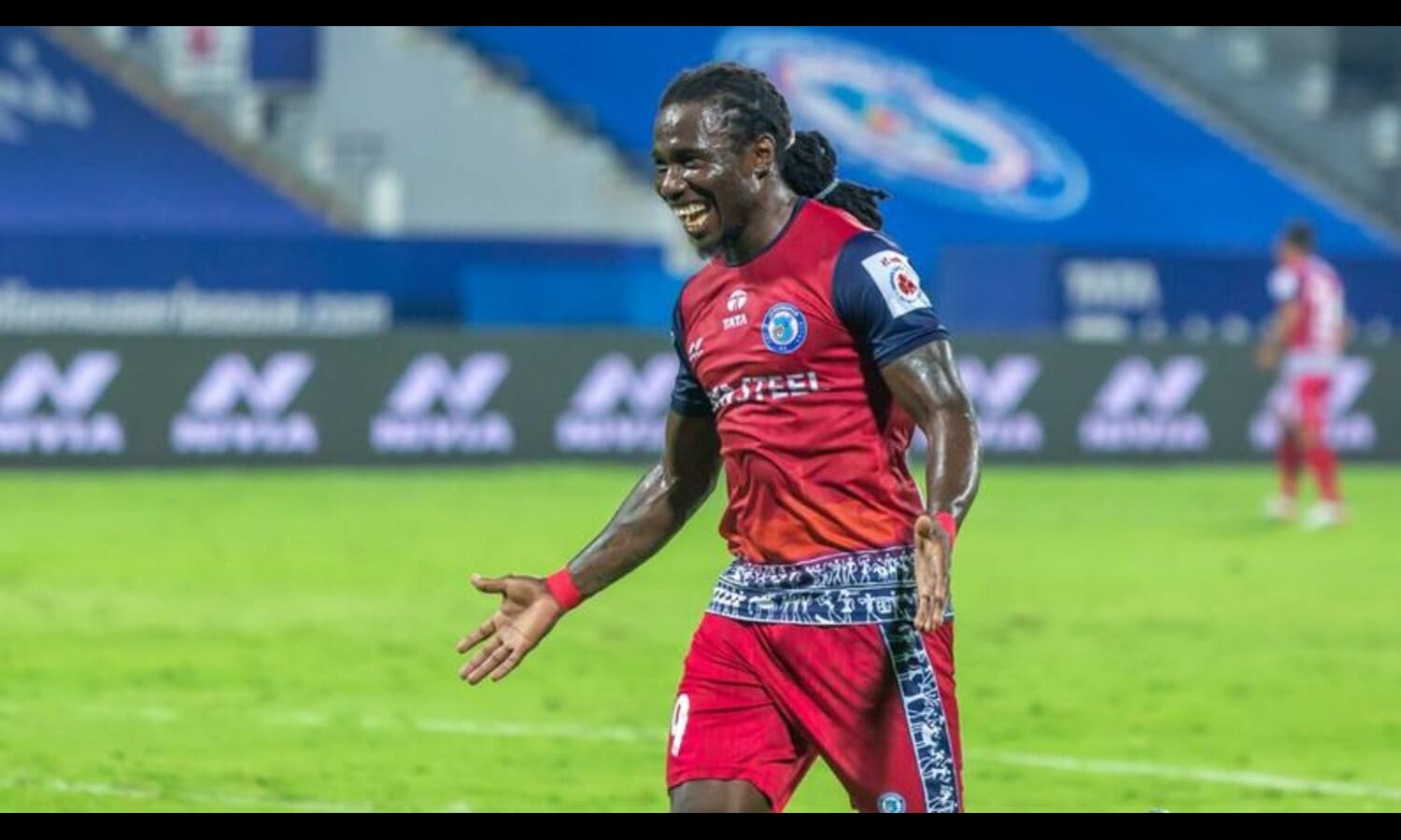 Chennaiyin FC sign experienced Nigerian striker Daniel Chima