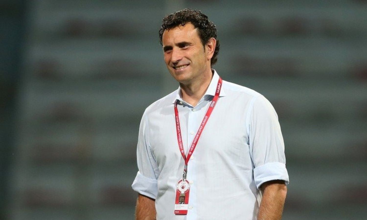 Jose Molina appointed new Head Coach of Mohun Bagan SG