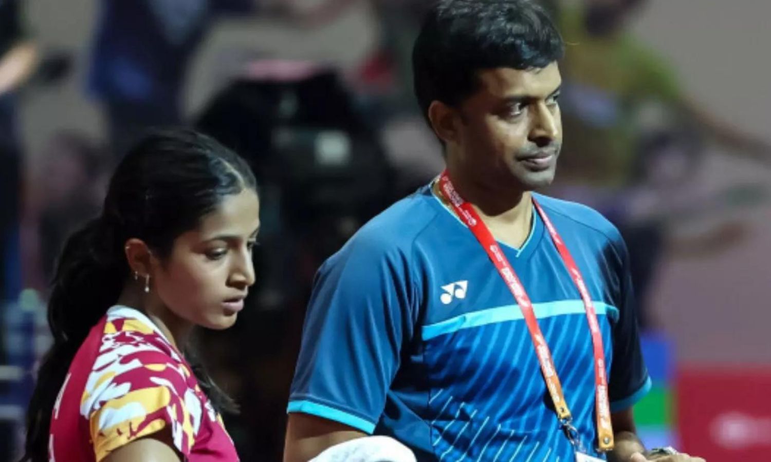 The legacy of father-child bondings in Indian sports