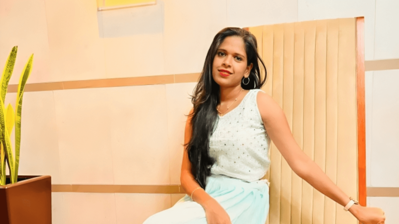 Diya Gowda Wiki, Biography, Age, Web Series, Family, Images