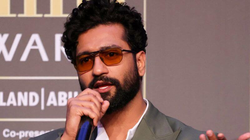 Vicky Kaushal Upcoming Films