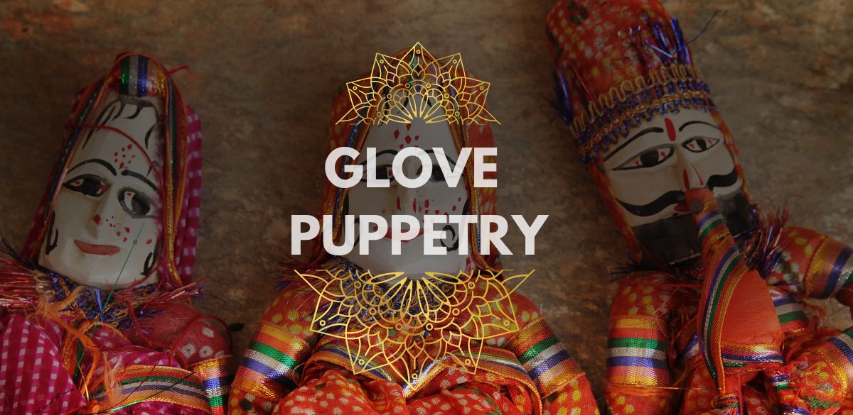 glove puppetry, puppeteer, puppets, show, art