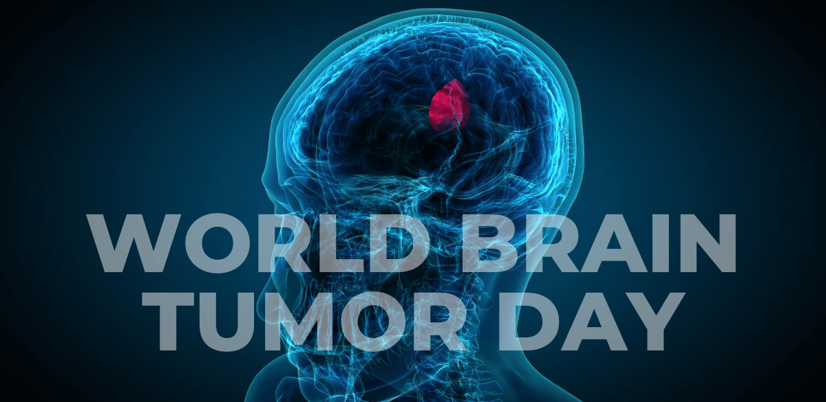 World Brain Tumour Day, Brain Tumour, Patient, Anxiety, Depression, Mental Health