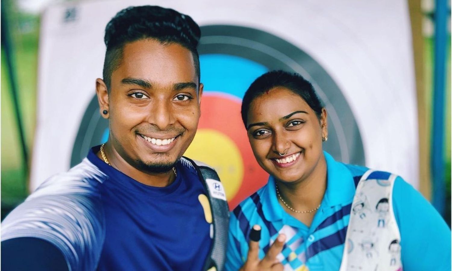 How Atanu Das is rallying behind new mother Deepika Kumari to win priceless Archery medal