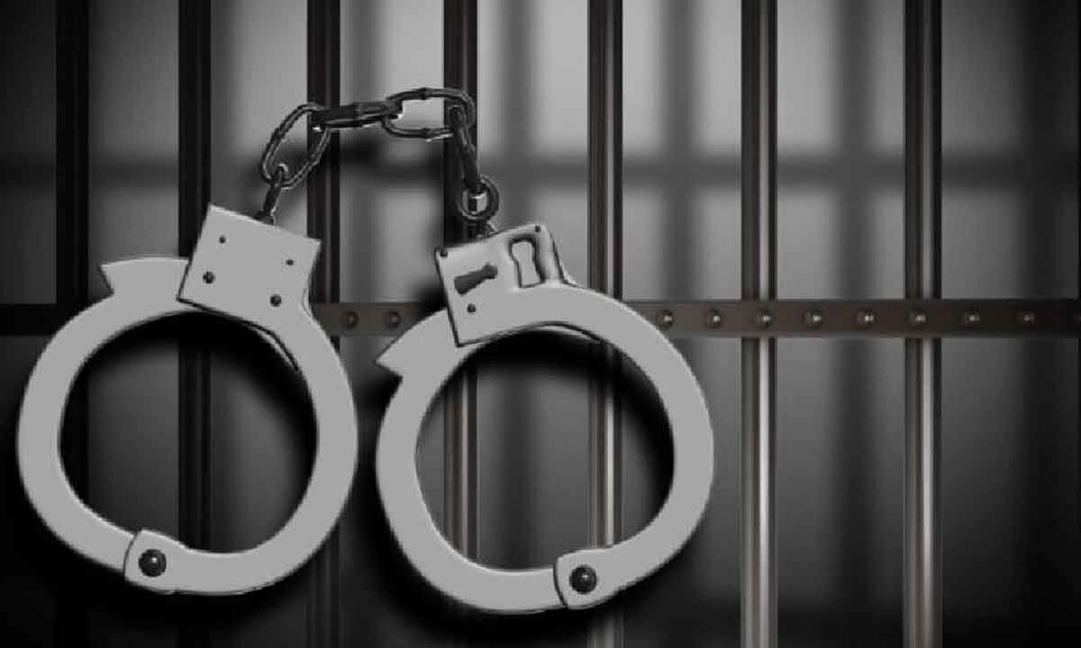 Odisha Crime Branch arrests 15 criminals involved in series of cyber frauds