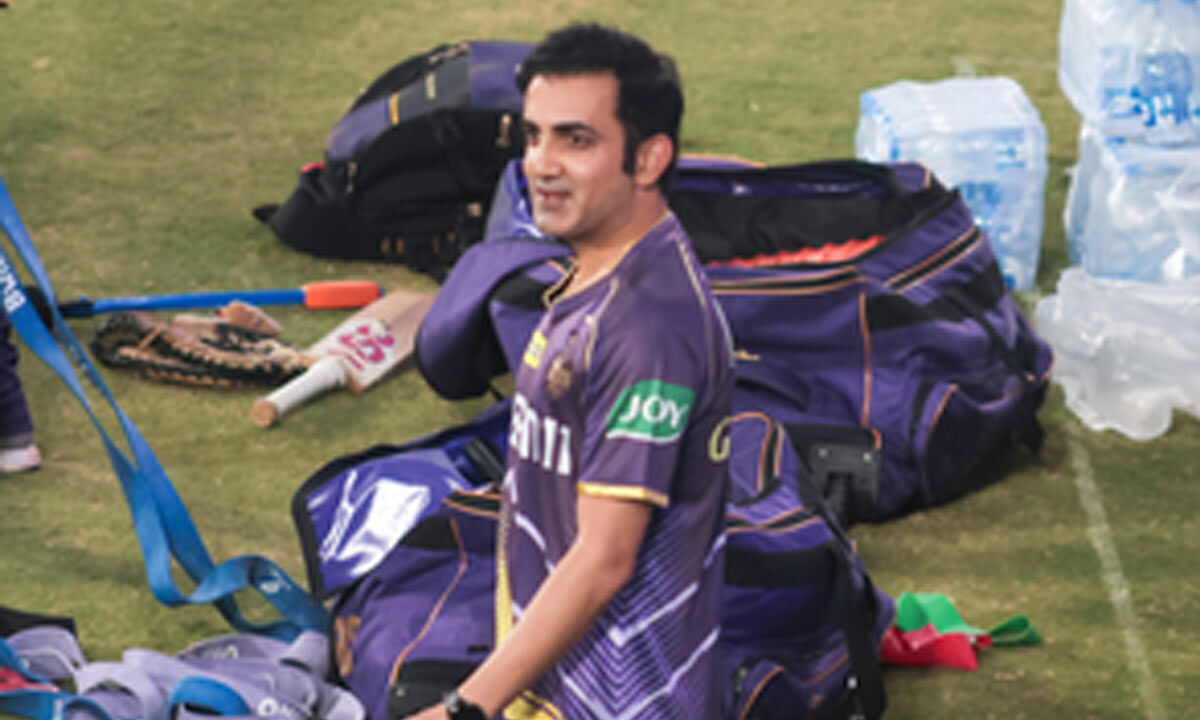 ‘Elated’ Gautam Gambhir thanks Jay Shah following his appointment as head coach