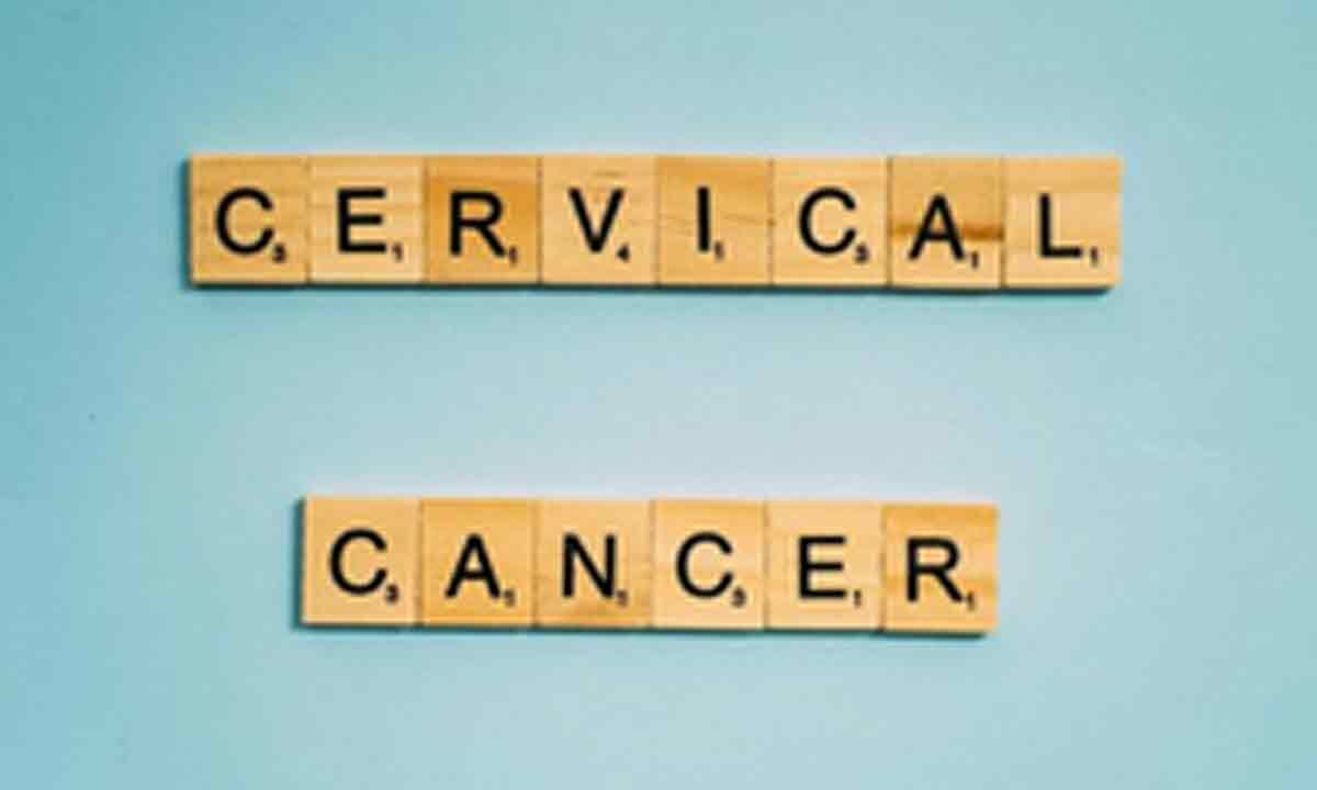 IASST team develops new model for early detection of cervical cancer