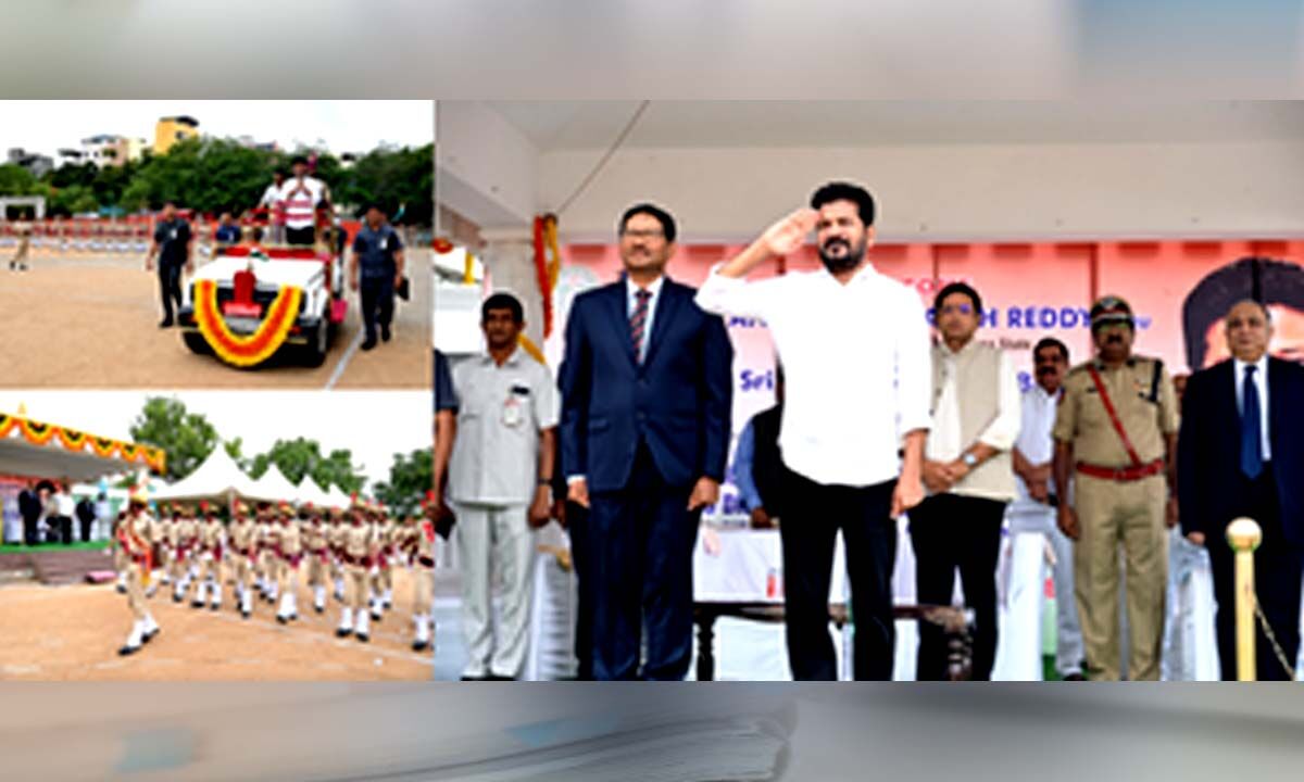 Telangana to recruit 30,000 employees in 90 days: CM A Revanth Reddy