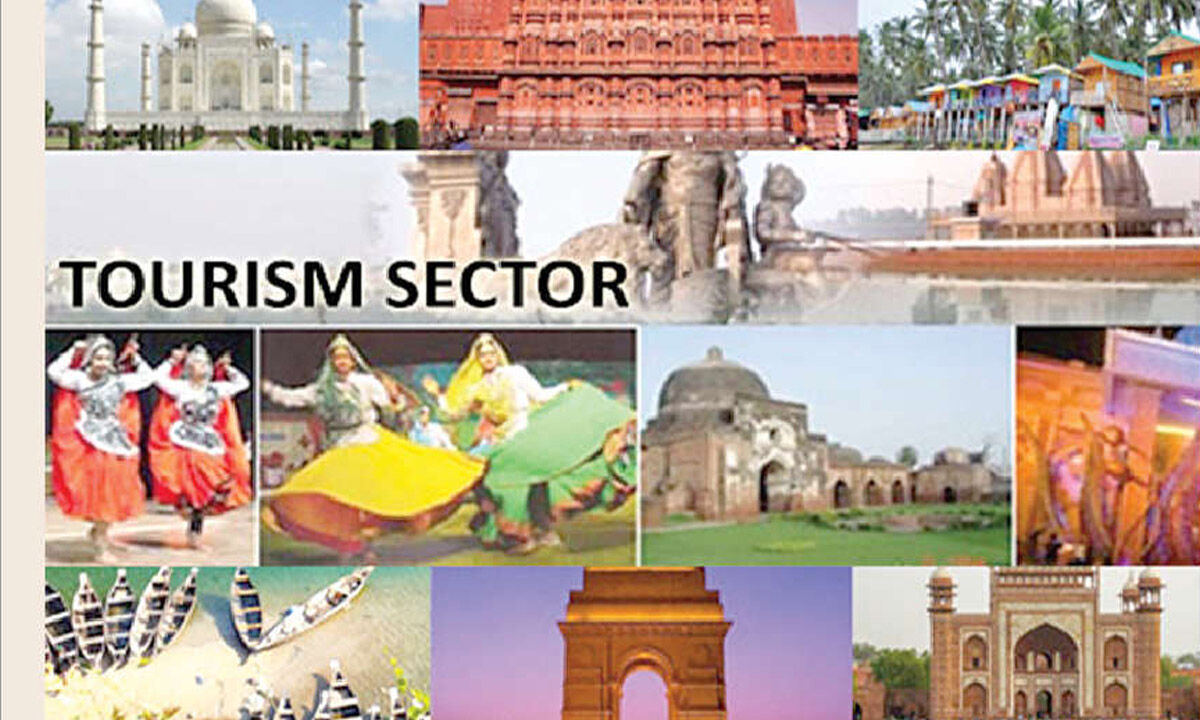 Granting industry status to tourism sector will help harness India’s rich potential