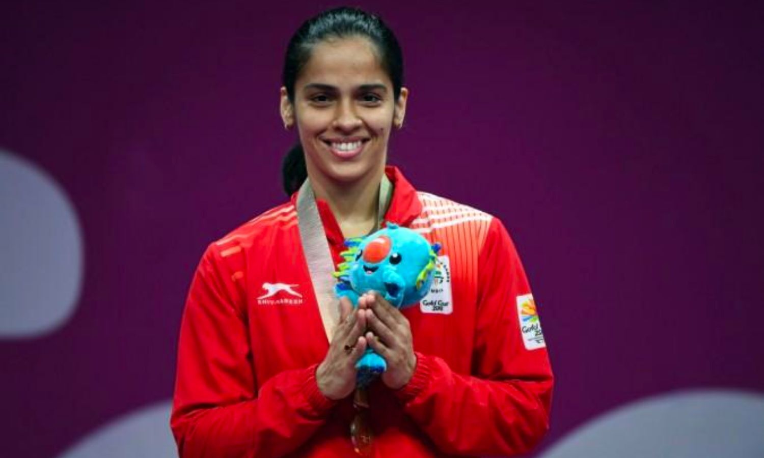 Saina Nehwal believes she would have become a better tennis player