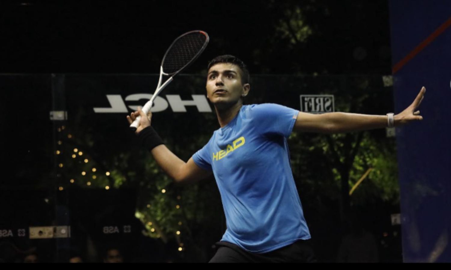 Abhay Singh shines at Asian Squash C'ships, wins men's and mixed doubles titles