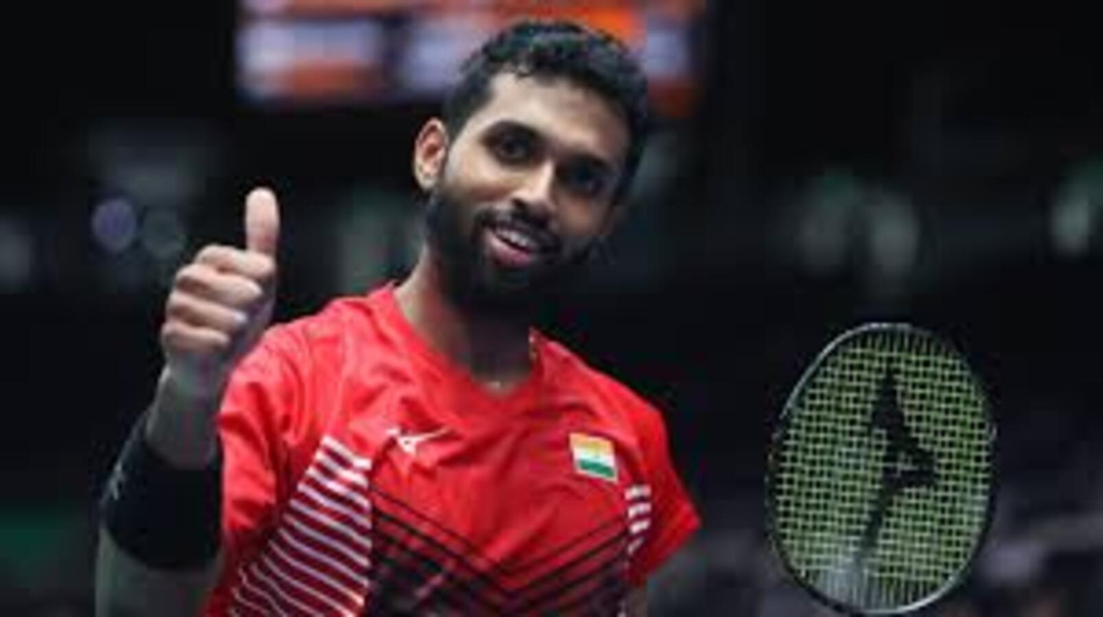 HS Prannoy advances to pre-quarterfinals, to face Lakshya Sen