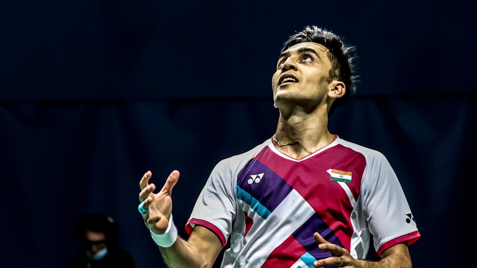 Defending champion Lakshya Sen looking to regain form ahead of Paris