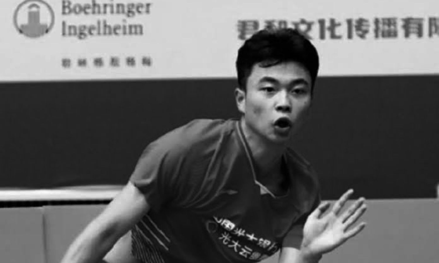 17-year-old Chinese shuttler Zhang Zhi Jie died after collapsing in court