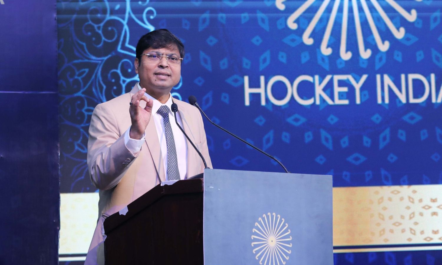 Hockey India introduces digital ID cards for players