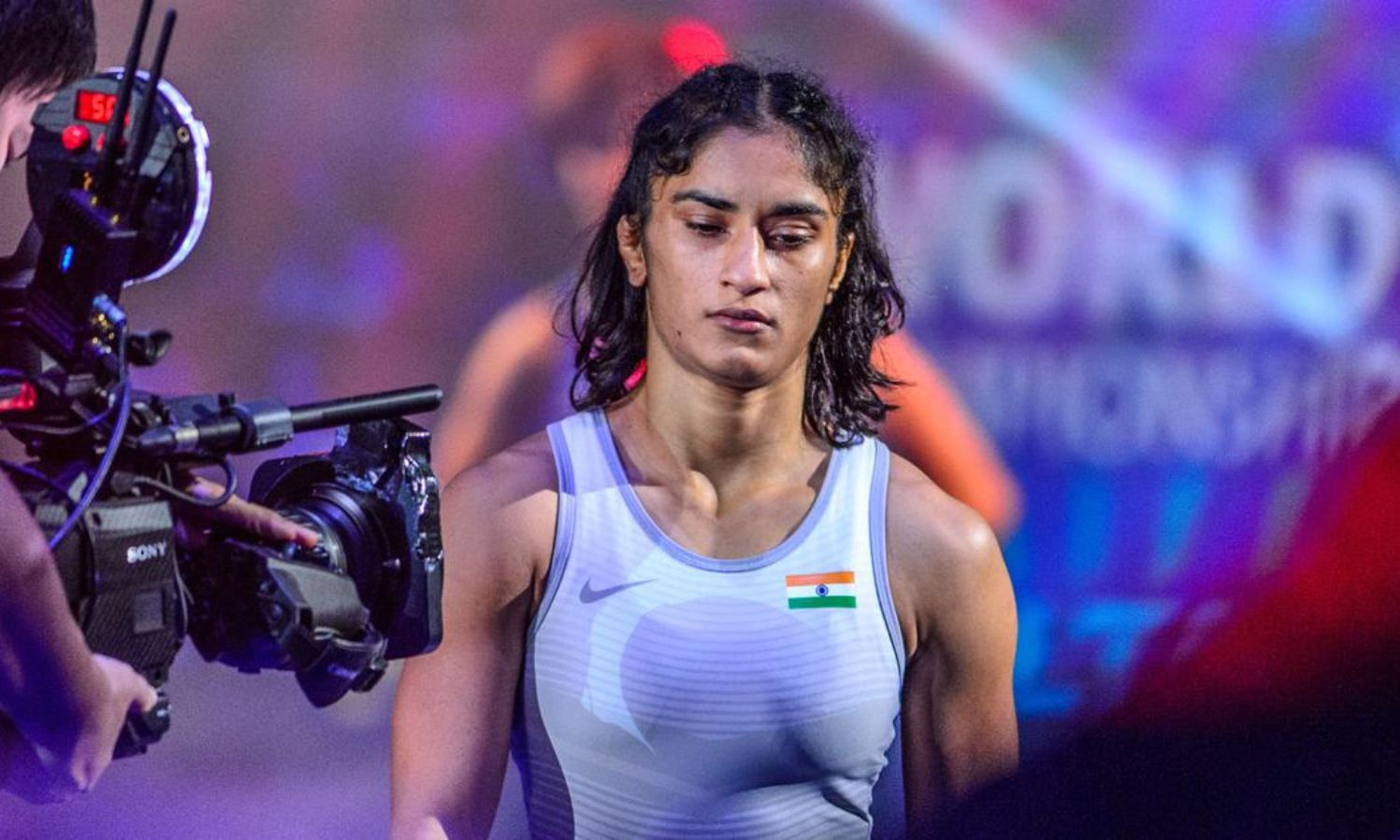 Vinesh Phogat gets Schengen visa after help from Sports Ministry