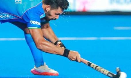 Harmanpreet Singh: A drag-flicker par excellence