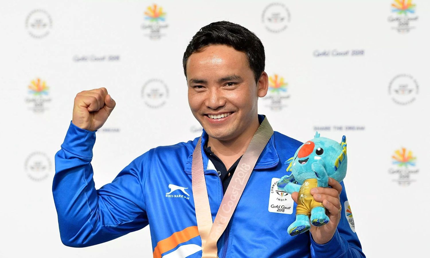 Asiad gold medalist Jitu Rai retires from Army, to groom young shooters