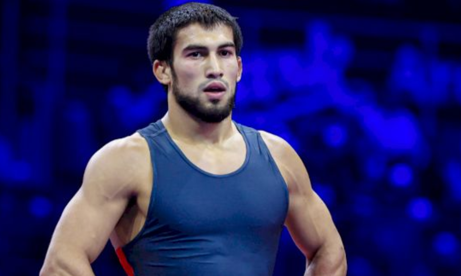 Russia withdraws from Paris Olympics Wrestling events