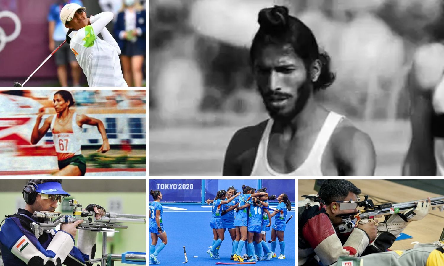 India's agonizing fourth-place finishes at the Olympics