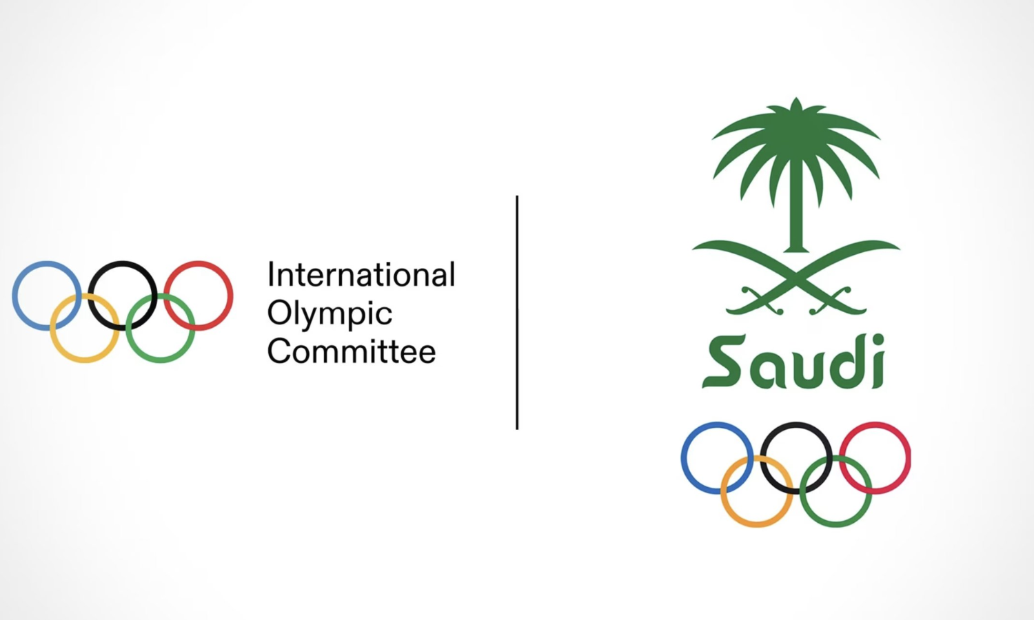 Inaugural Olympic Esports Games to take place in 2025 in Saudi Arabia