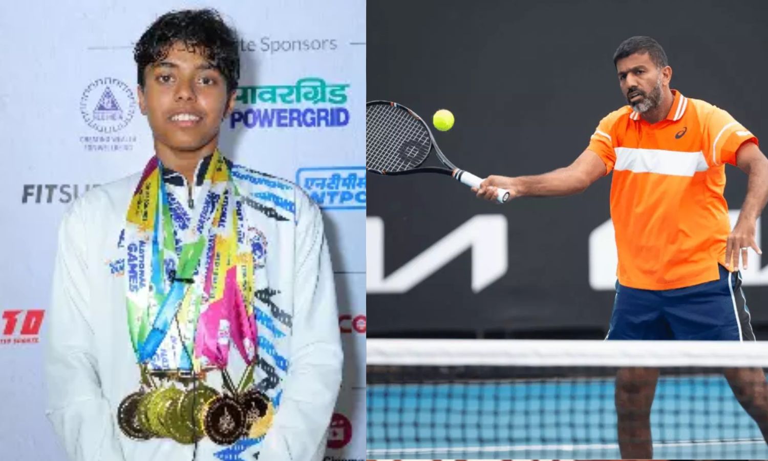 India's youngest and oldest athletes headed to Paris Olympics