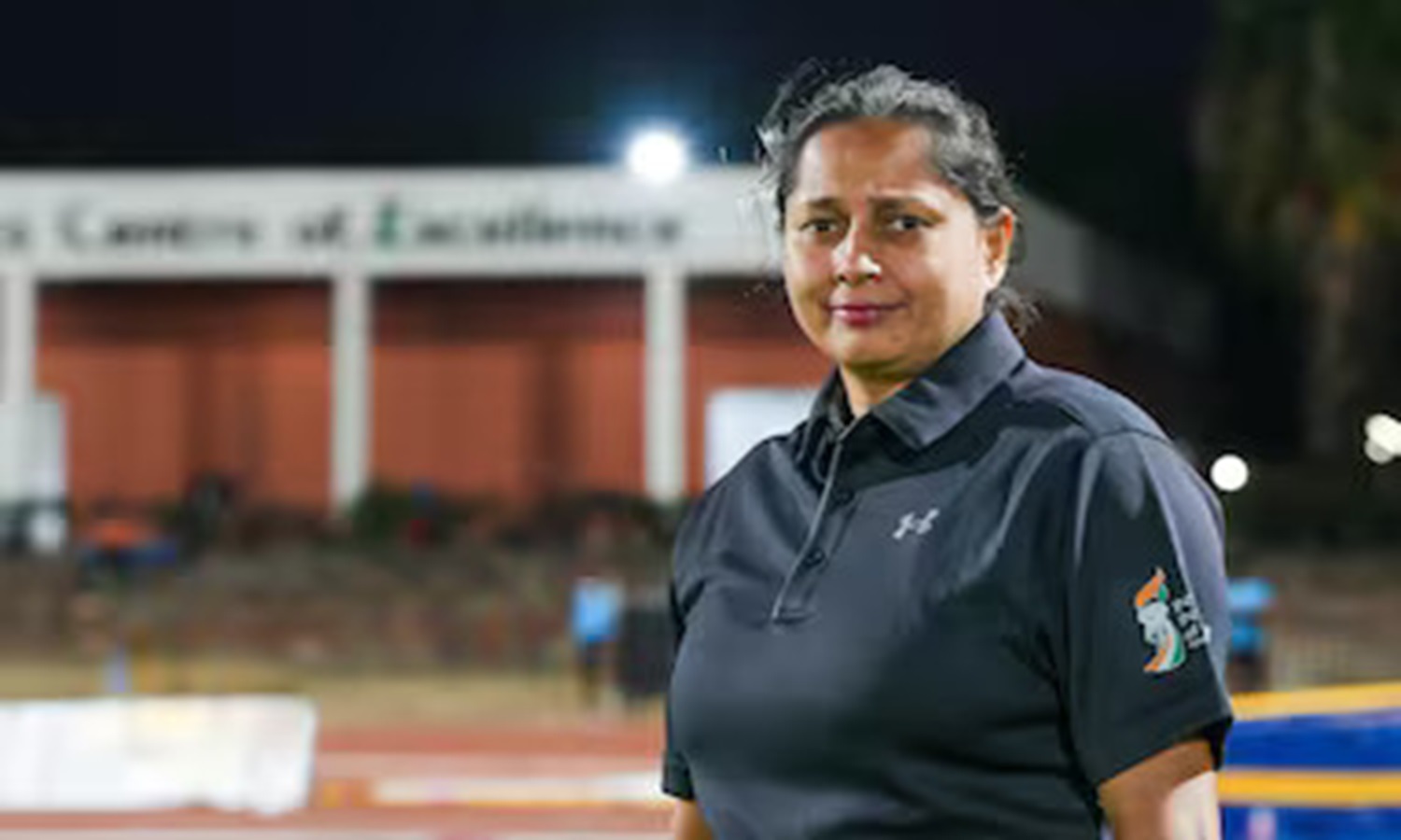 It's not an athlete's birthright to run a federation: Manisha Malhotra