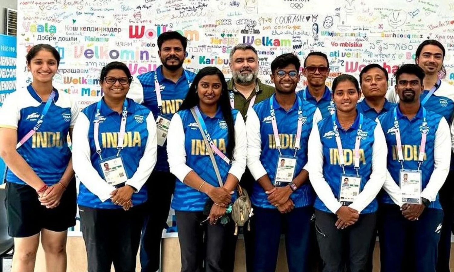 Can Indian Archers break Olympic medal drought in Paris?