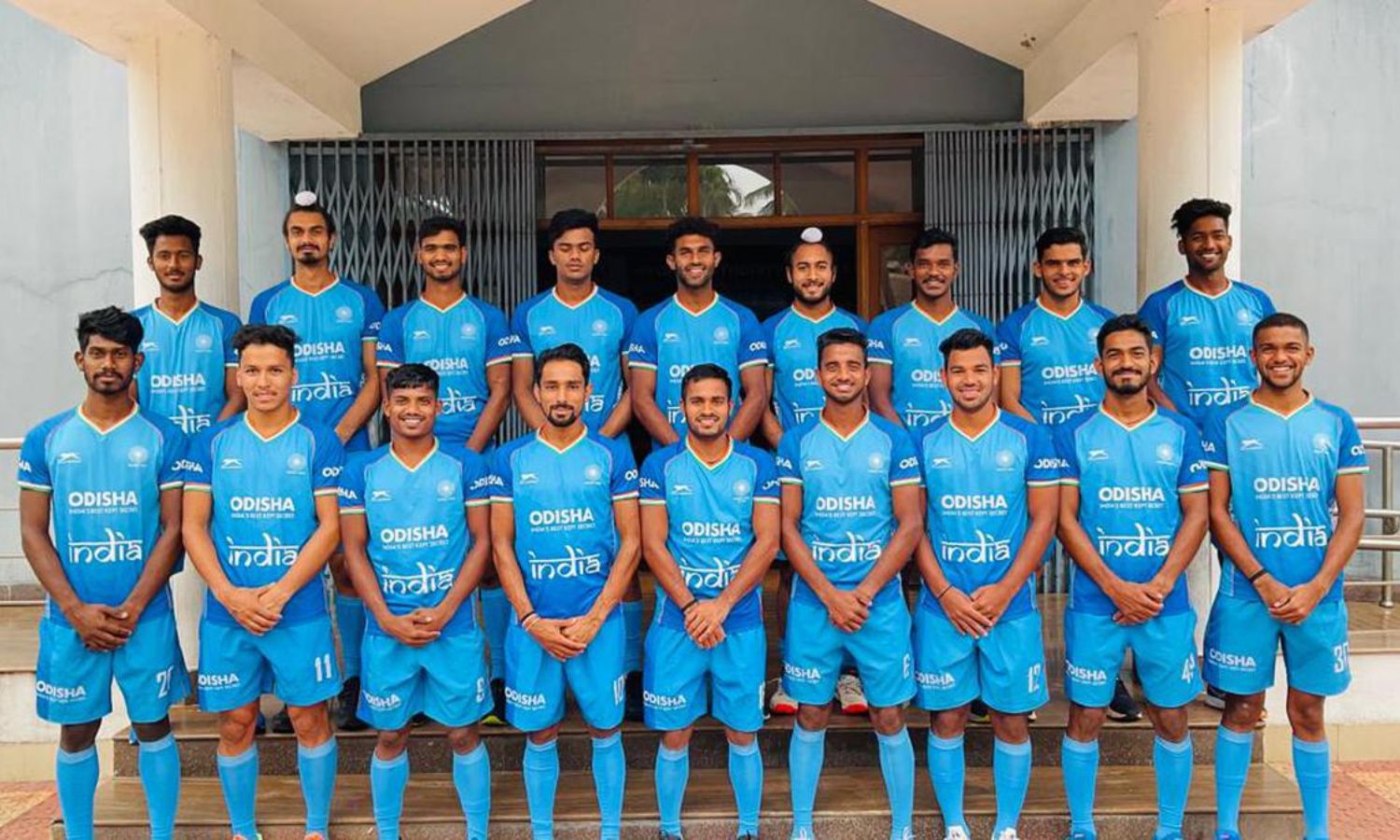 Hockey India announces national camp for non-Olympic-bound senior players