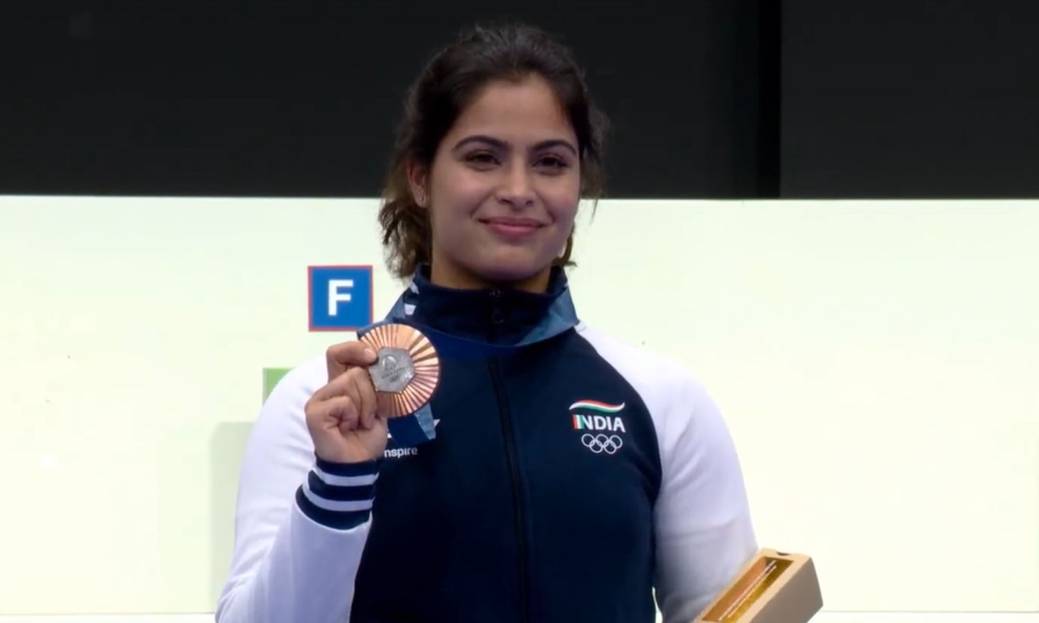 India opens medal tally and other highlights from Day 2