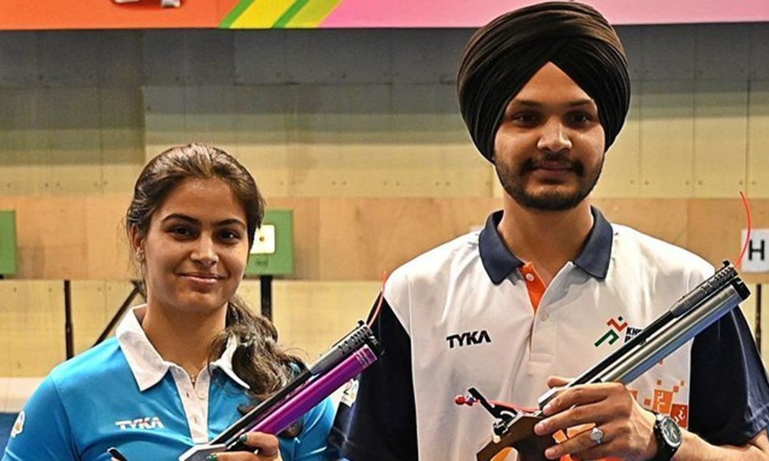 Olympics Games Paris 2024 Day 4 LIVE: Manu Bhaker-Sarabjot to play for bronze medal