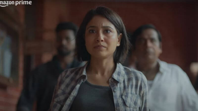 Shweta Tripathi Mirzapur Season 3