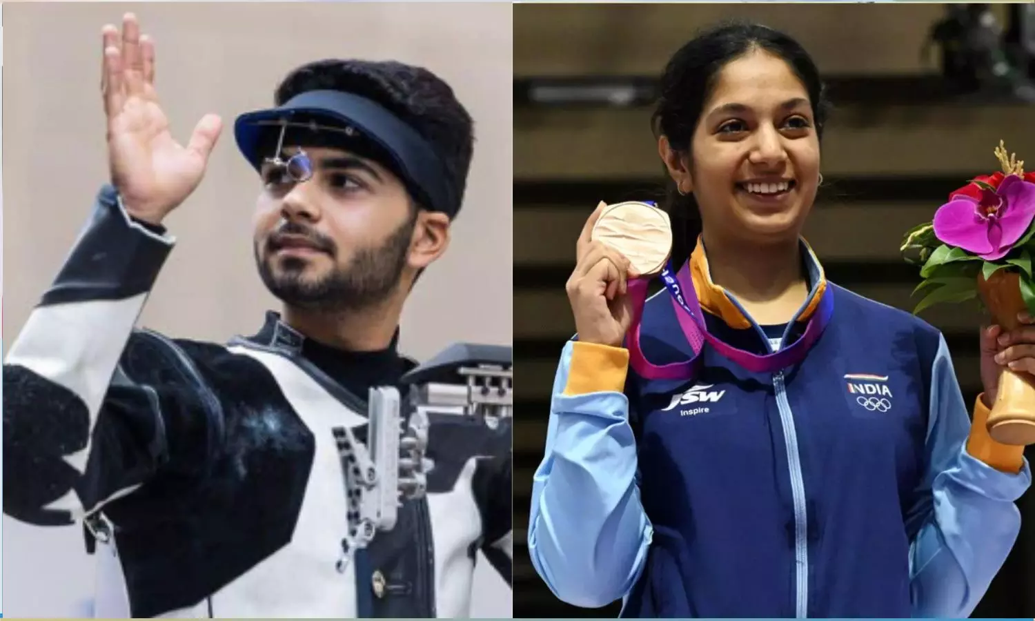 Olympics Games Paris 2024 Day 3 LIVE: Ramita, Arjun to compete in 10m air rifle final - Scores, Updates, Blog