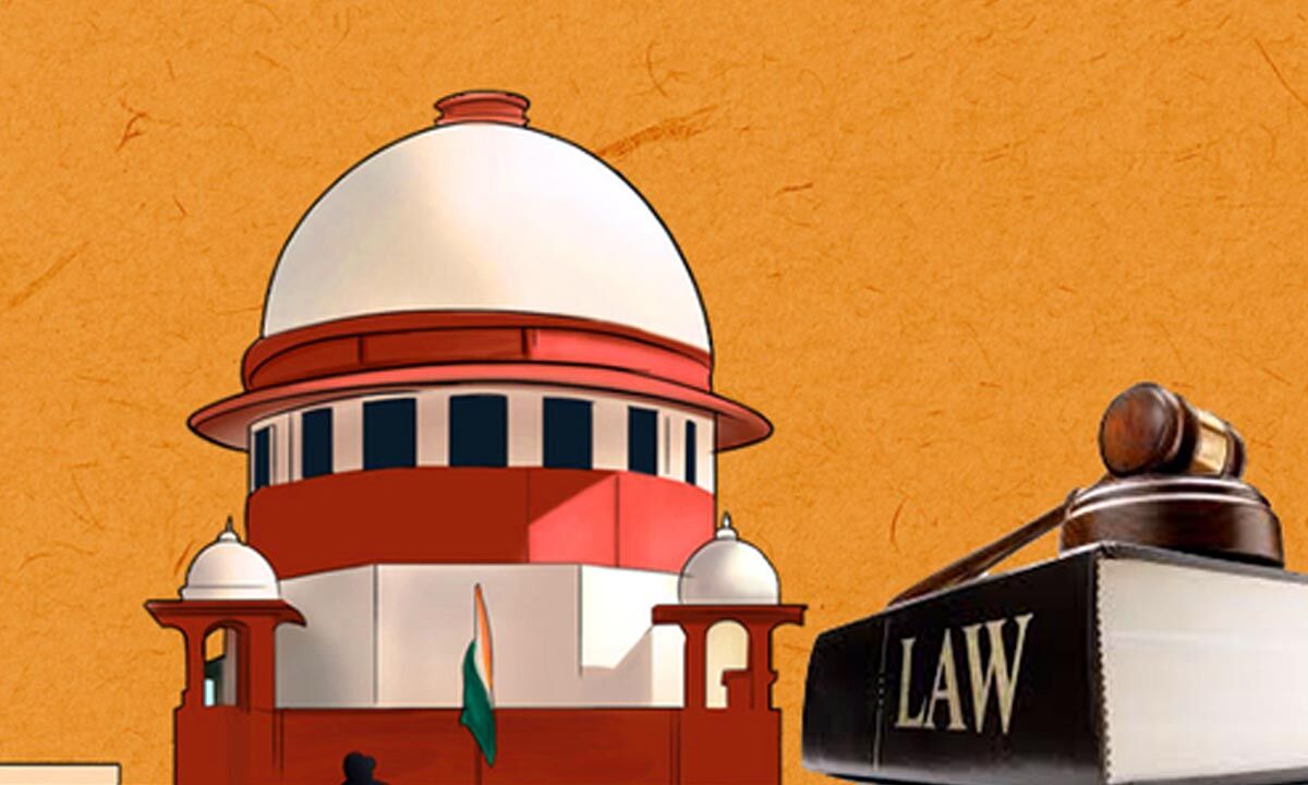 Supreme Court to hear pleas challenging cancellation of OBC certificates in Bengal on Sept 2