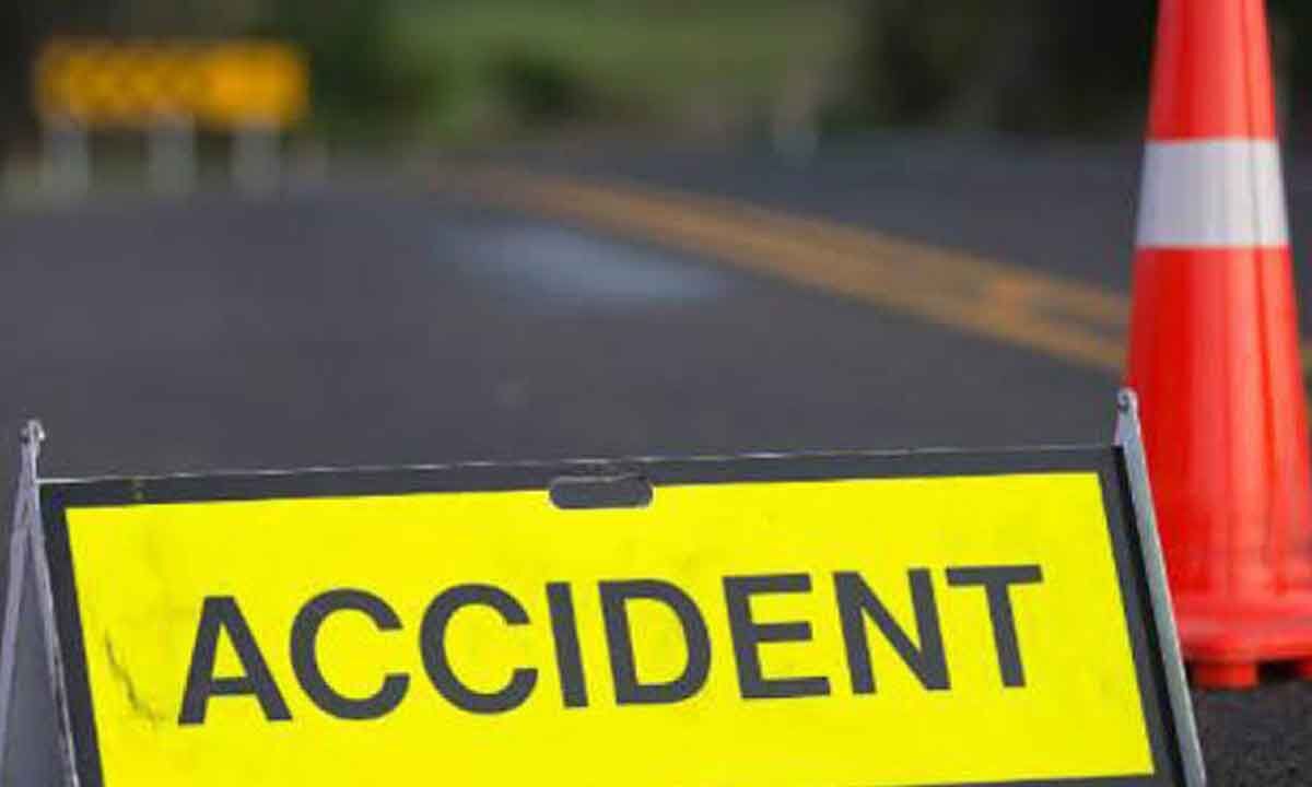 Vehicle falls into gorge in J&K’s Kupwara, three killed