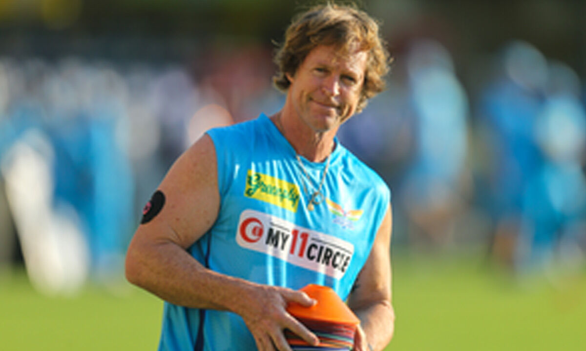 Impact Player rule is killing the role of an all-rounder, says Jonty rhodes