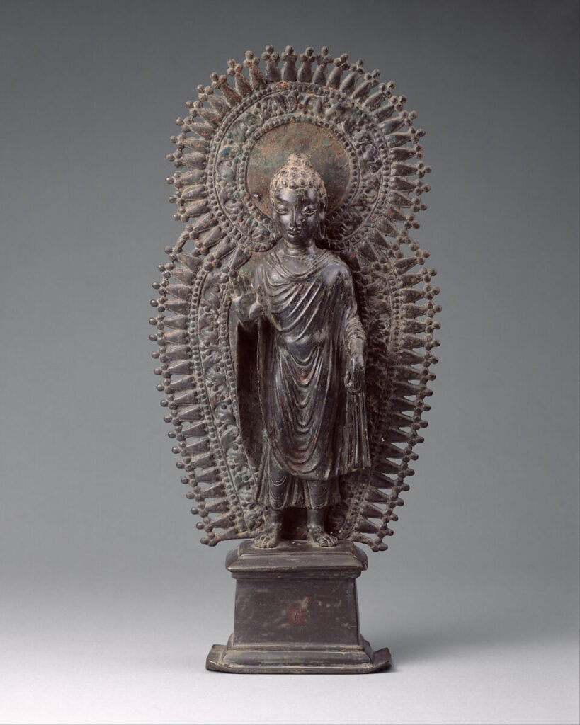 Buddhist, Buddha