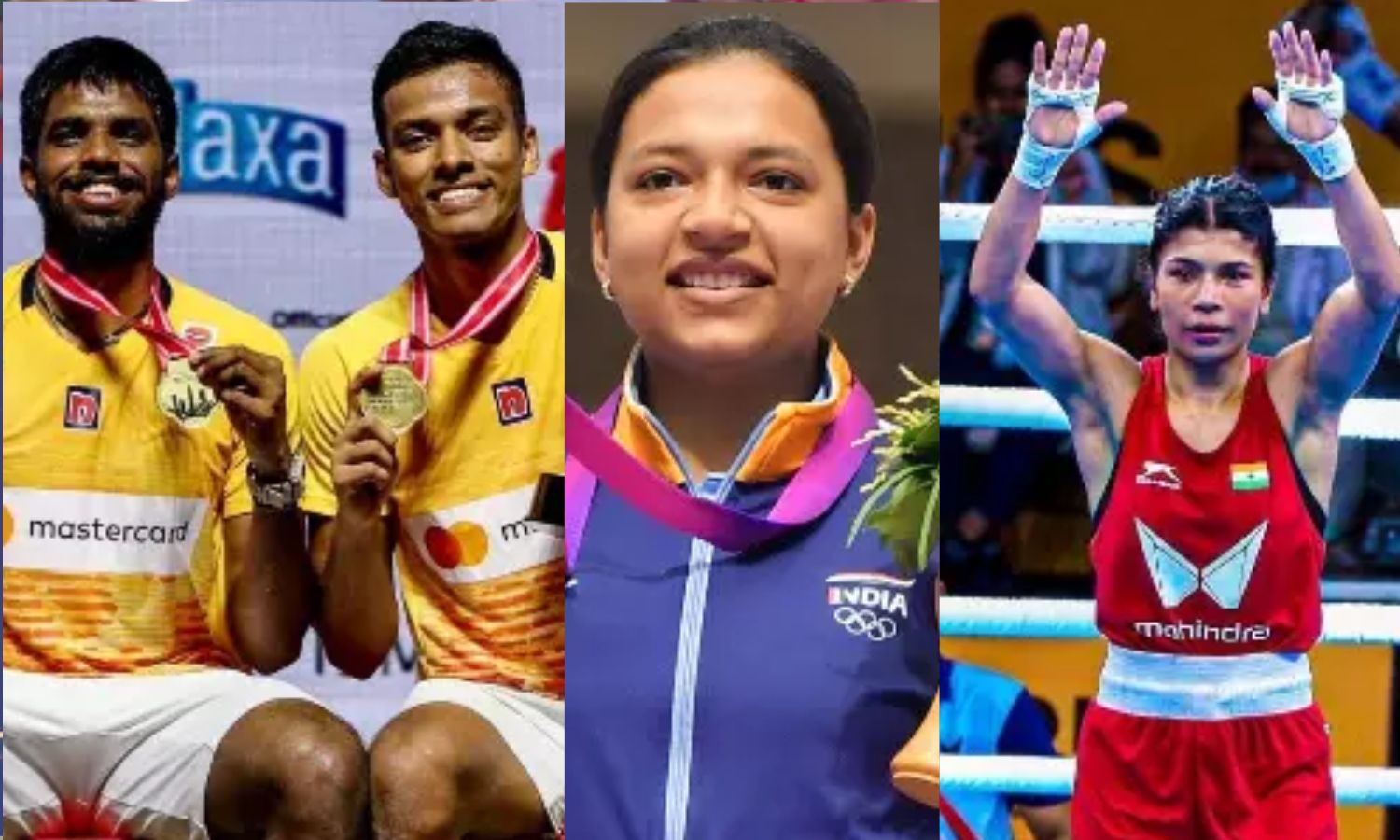 Here is how three hours changed India's medal hopes at Olympics 2024