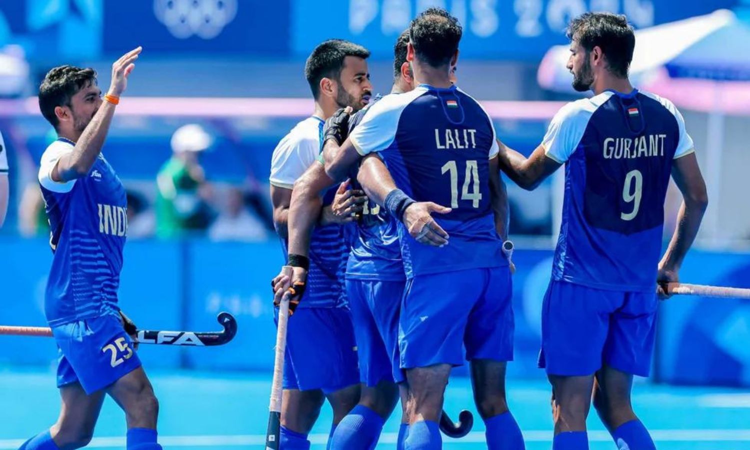 Knockout qualification scenarios of Indian men's hockey team