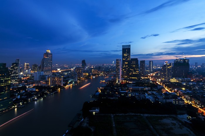 Budget-Friendly Travel Tips Exploring Bangkok on a Shoestring