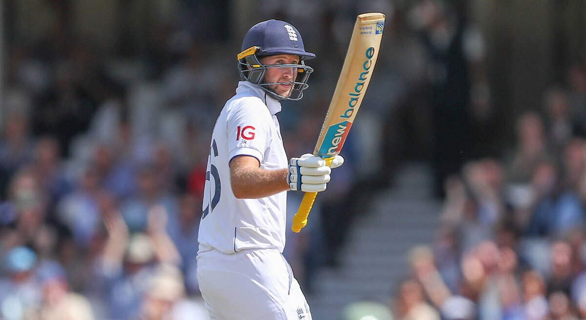 How close is Joe Root from breaking Sachin Tendulkar's record of most Test hundreds?