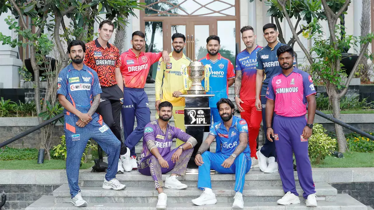 Franchise have until 31 October to name retentions for IPL 2025