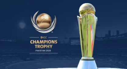 CT 2025: ICC delegation land in Pakistan for final inspection, tentative schedule & security to be reviewed