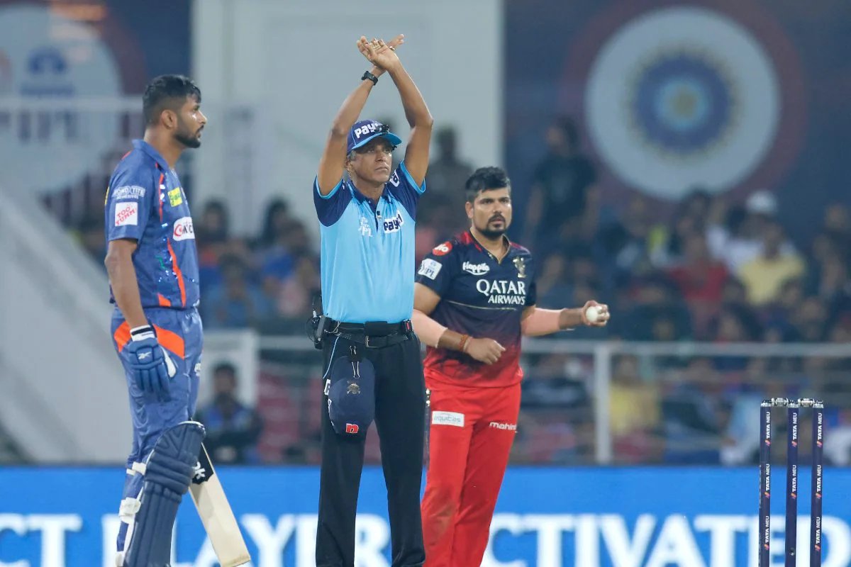 "Give a platform to…" - IPL chairman Arun Dhumal reveals reason behind continuing Impact Player rule