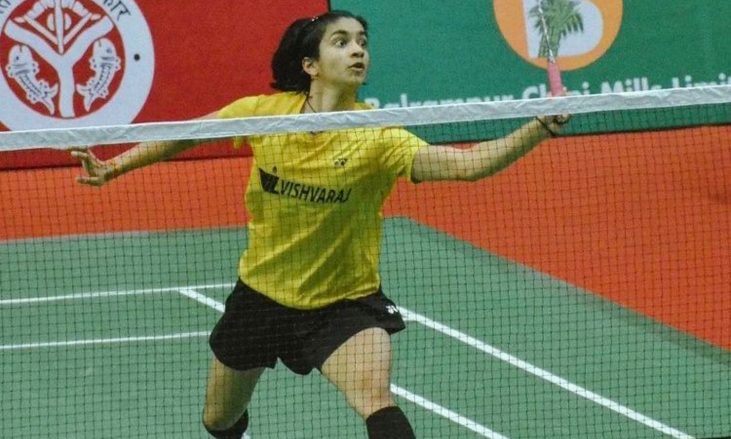 Malvika Bansod's dream run ends in quarterfinals